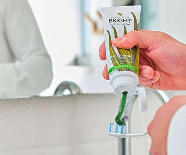 Natural Aloe טיפוח אישי