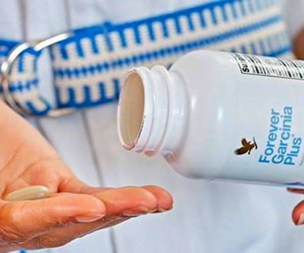 Natural Aloe ניהול משקל