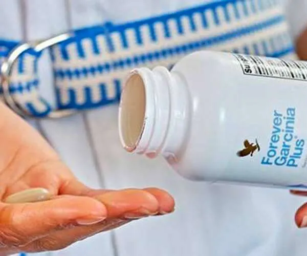 Natural Aloe ניהול משקל