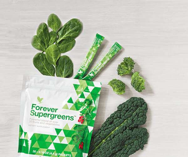 Natural Aloe תוספי תזונה