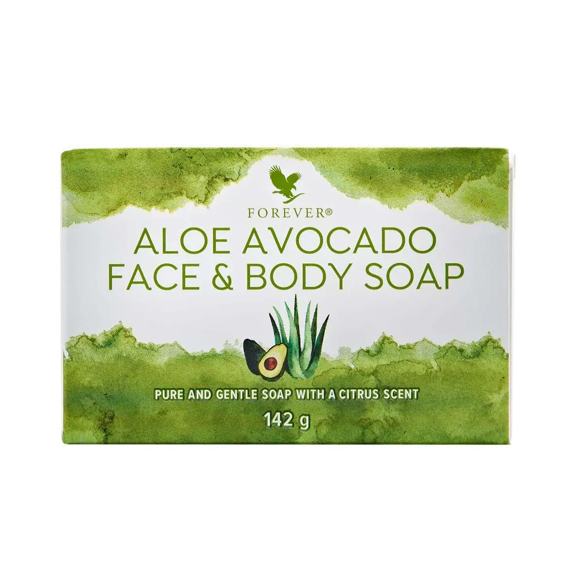 סבון אבוקדו סבון אבוקדו