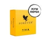 ערכת הצעד הראשון טיפוח הצעד הראשון שלך עם FOREVER