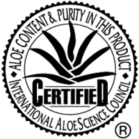 עמוד הבית Iasc Certification