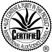 עמוד הבית Iasc Certification