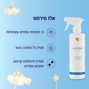 מארז טיפוח ליולדת – מתנה מושלמת לאם הטרייה 1
