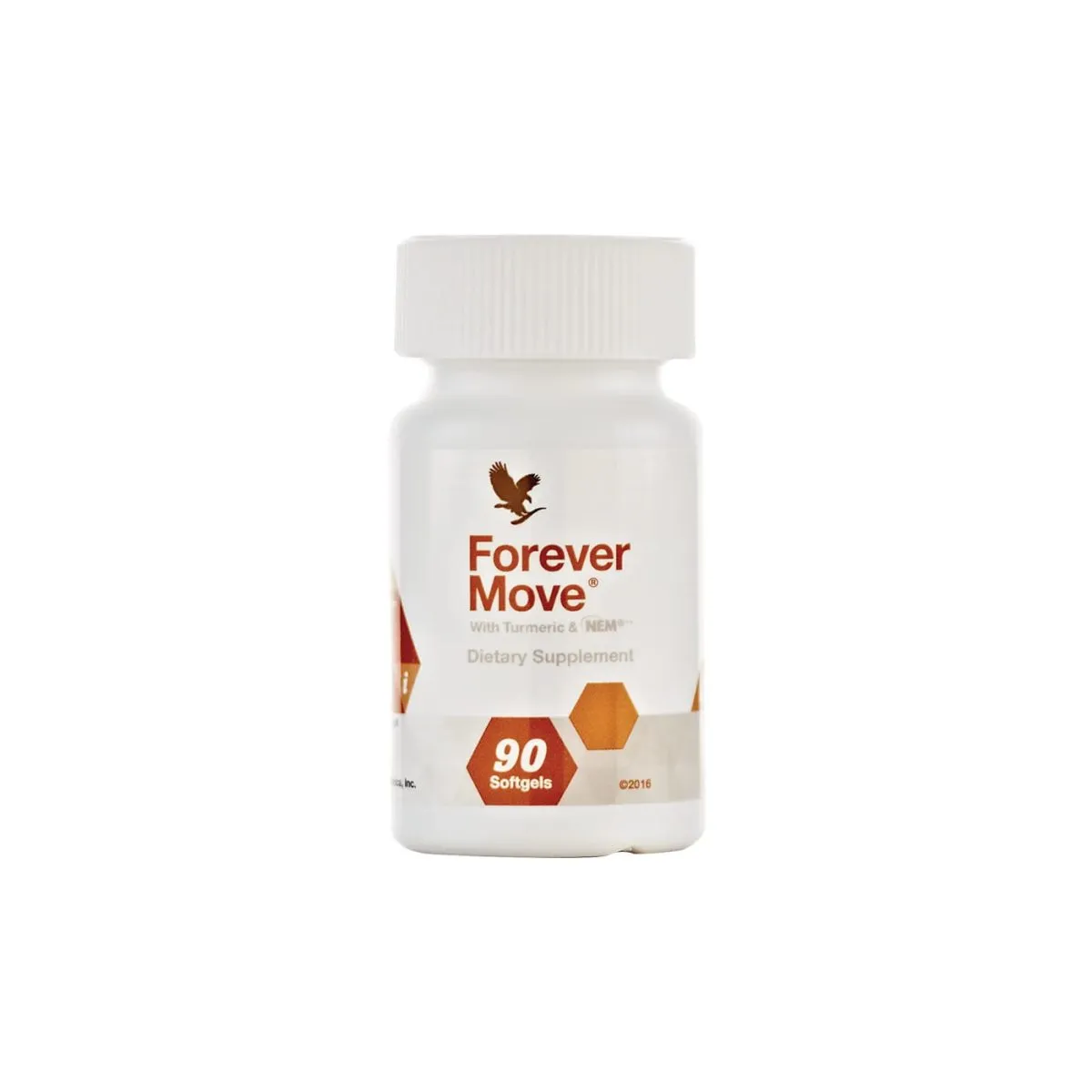 Forever Move   תוסף תזונה למפרקים ושרירים