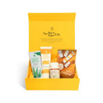 מארז בריאות מהכוורת   קרם פרופוליס, משחת שיניים ופולן 1