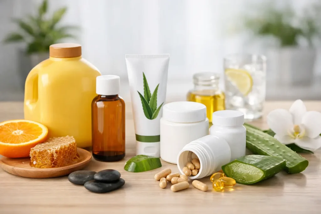 מוצרי Forever Living - איך בוחרים נכון